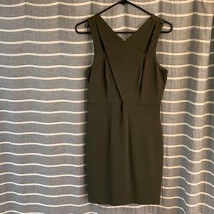 NWT: Ali & Jay Medium Olive Dress